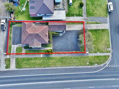 35 Flinders Street, Eden
