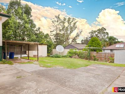 61 Aurora Drive, Tregear