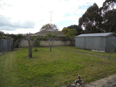 1 Gerloff Street, Mount Gambier