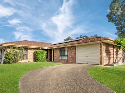 8 Zeeman Street, Rochedale South