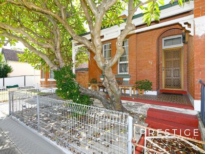 92 Wollongong Road, Arncliffe