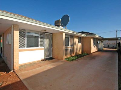 1 Conliffe Place, Kalgoorlie