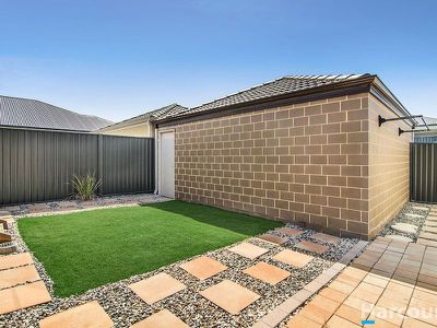 9 Pyrum Lane, Jindalee