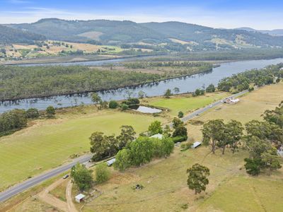 8524 Channel Highway, Woodstock