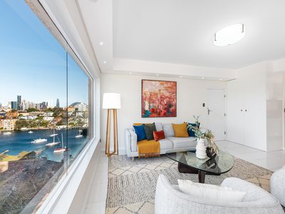 2 / 70 Milson Road, Cremorne Point