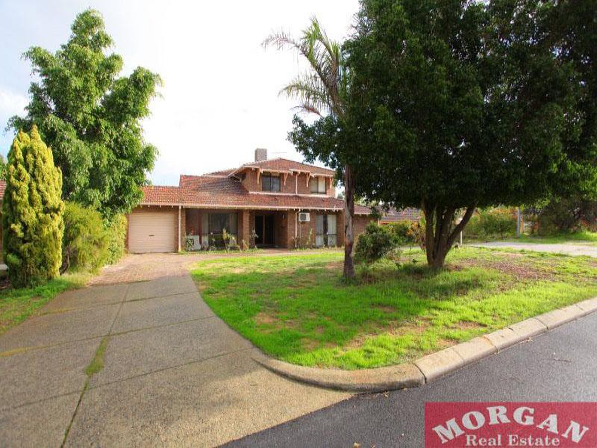 10 Hilltop Rise, Willetton & Hayes Real Estate