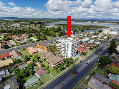 201 / 38-42 Wallis Street, Forster