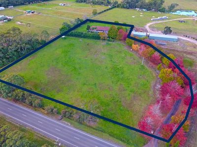 1309 Peats Ridge Road, Peats Ridge