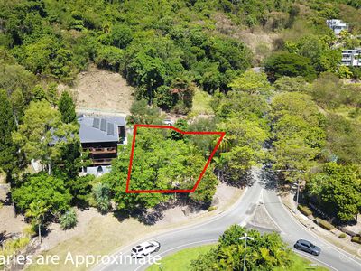 Lot 1, 1-3 Stonehaven Court, Airlie Beach