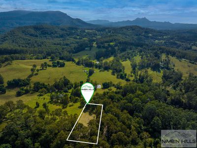 Lot 12, 65 Old Tweed Road, Wadeville