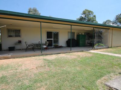 1273 Flags Road, Merriwa