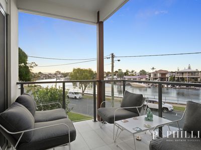 1 / 26 Burrows Street, Biggera Waters