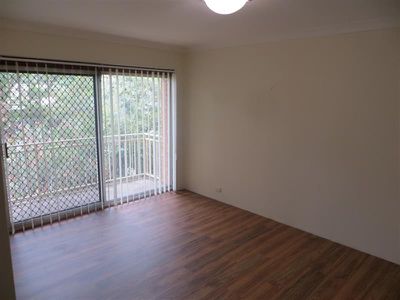 8 / 15 Gilmore Street, Wollongong