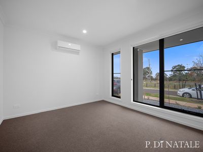 30 Blade Circuit, Fraser Rise