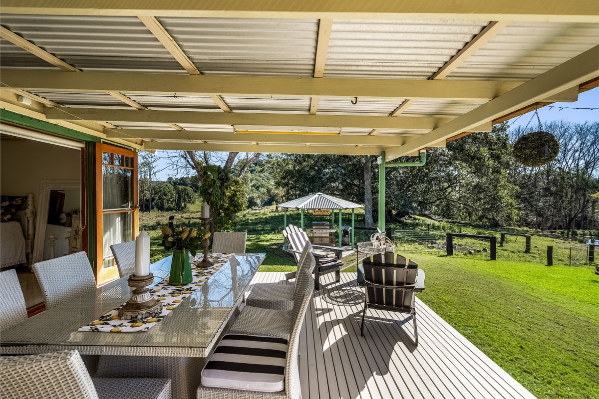 1441 Keerrong Road, The Channon