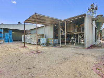 107-109 Cobram Road, Berrigan