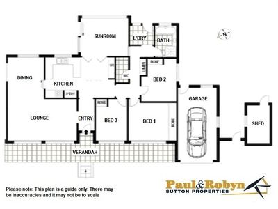 12 Cantor Crescent, Higgins