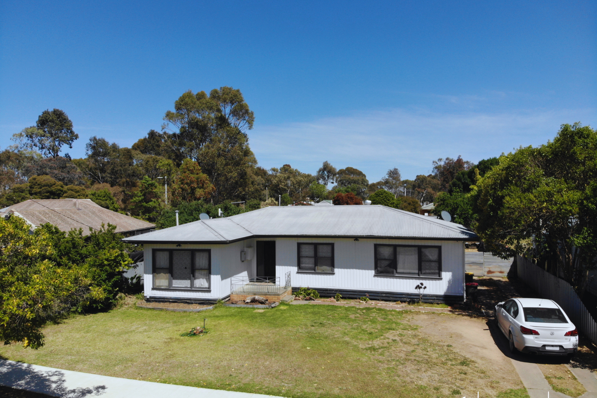 3 Church Street, Girgarre