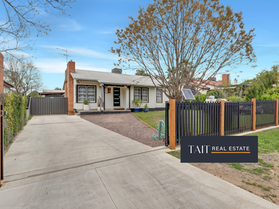 5 Morrell Street, Wangaratta