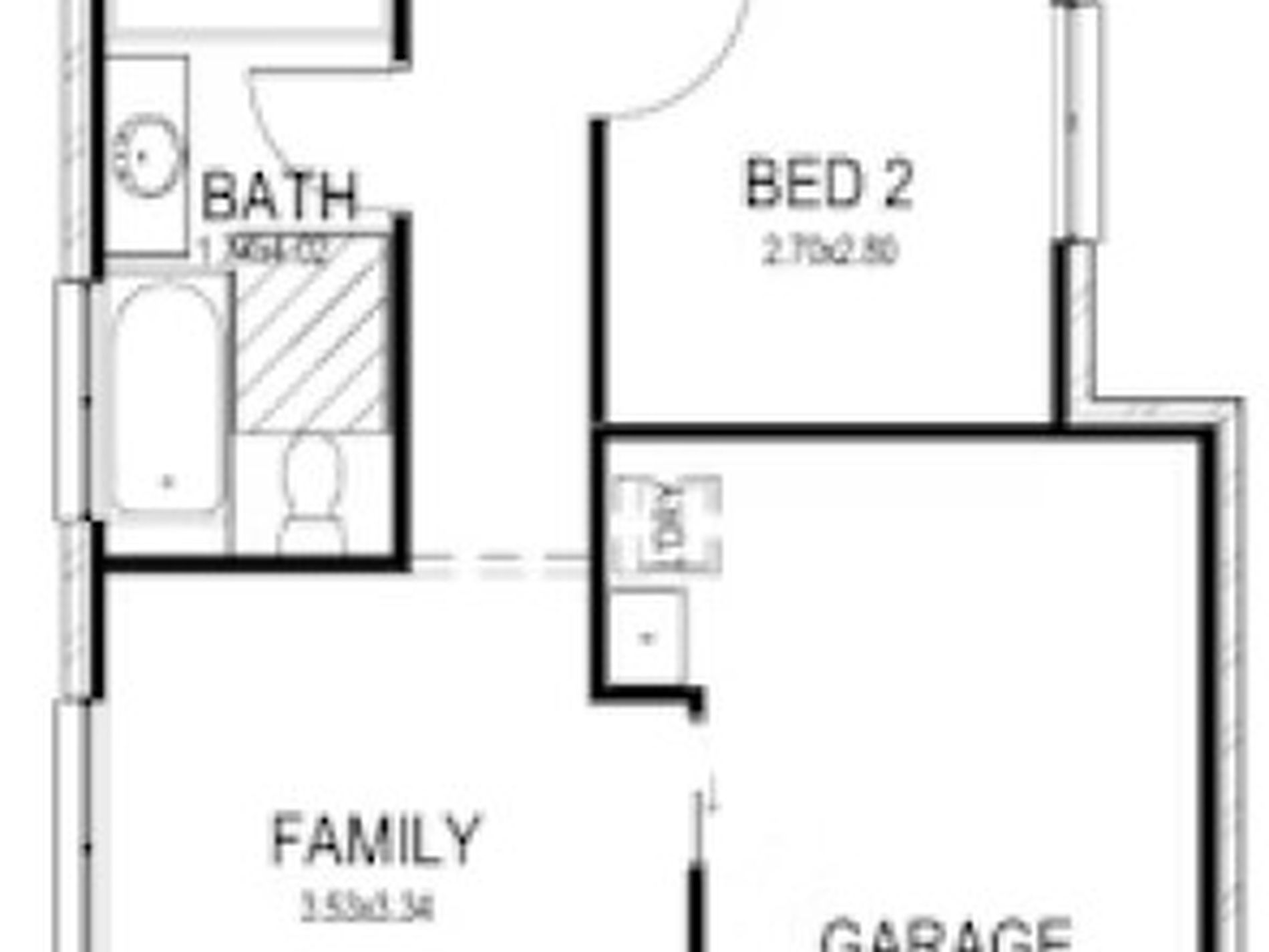 34 Saint Marys Street, St Marys