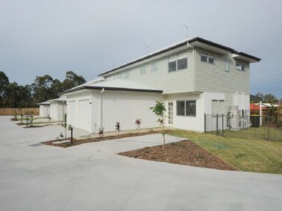 13 / 1 Cavella Dr, Glen Eden