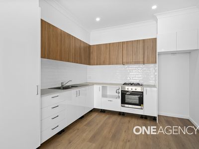 4 / 72 Kingston Street, Oak Flats