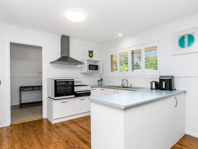 1 Myokum Street, Mullumbimby