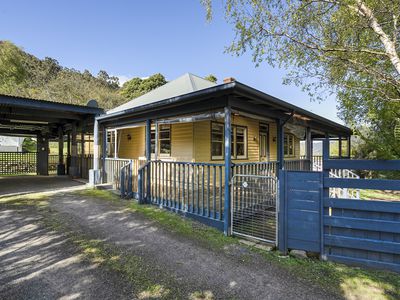 126 Castle Forbes Road, Castle Forbes Bay