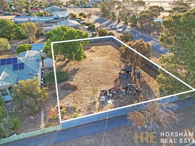 66 Foundry Street, Minyip