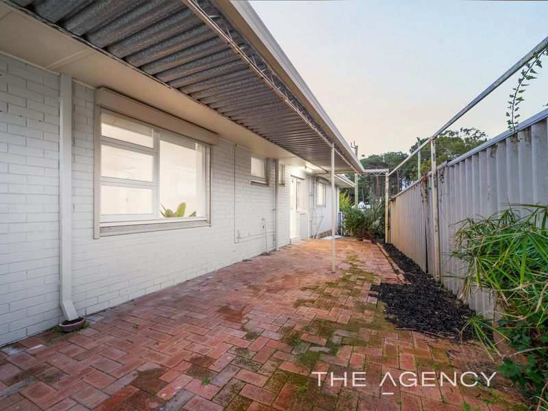 30 Moorhouse Street, Willagee