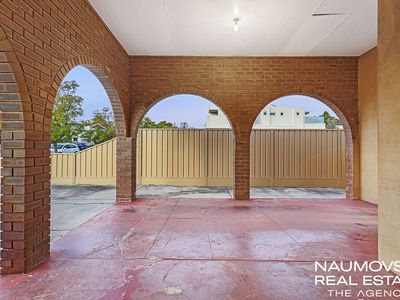 21 Burt Street, Mount Lawley
