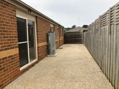 1 / 55 Haugh Street, Lovely Banks