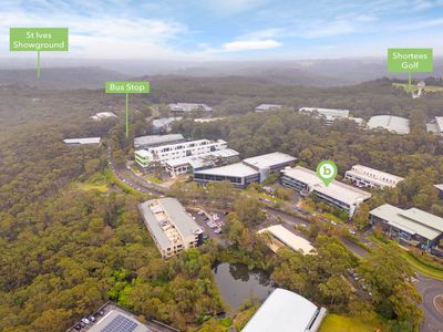 45 / 14 Narabang Way, Belrose