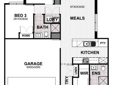 Lot 118 Electra Court, Pakenham