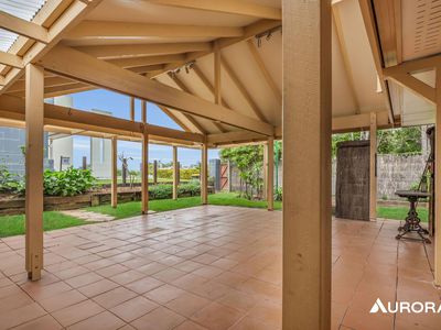 1 O'Quinn Street, Nudgee Beach