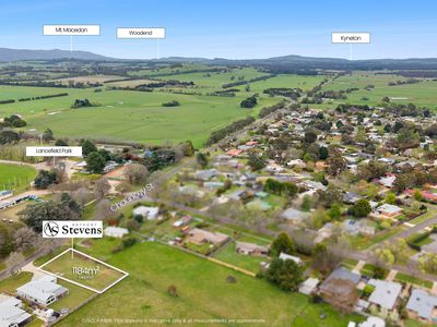 56 Chauncey Street, Lancefield