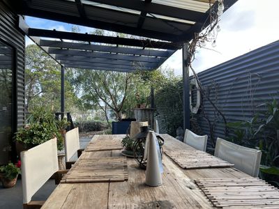 Dodges Ferry