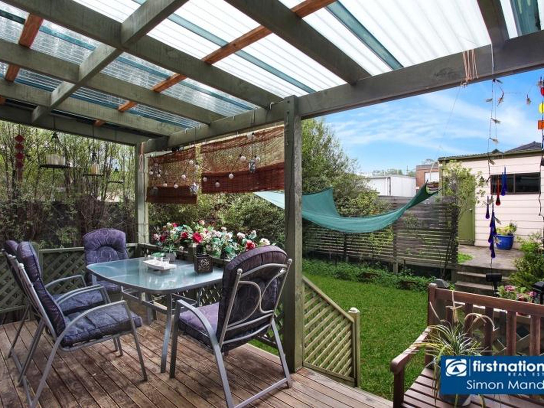 13 Marinea Street, Arncliffe