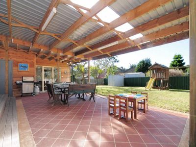 13 Montague Street, Vincentia