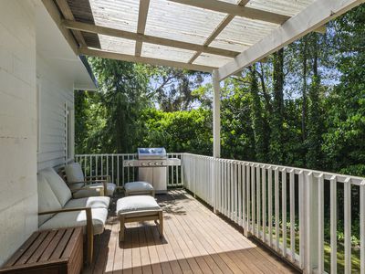 3535 Mansfield-Woods Point Road, Jamieson