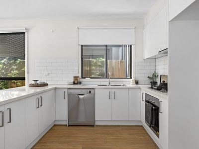 58B Napoleon Street, West Footscray