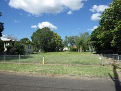 17 Alexandra Street, Booval