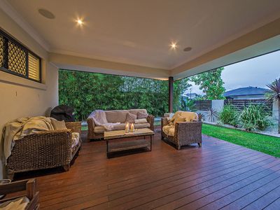 17 Higgs Circuit, Wynnum West