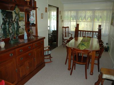 12 Quail Street, Longreach