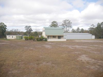 97 Elouera Drive, Nanango