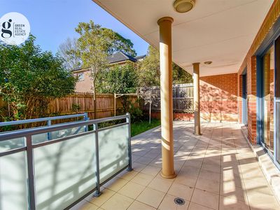 7 / 99-101 Adderton Road, Telopea