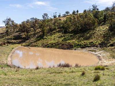 'Glen Avon' 45 Eddington Road, Bagdad
