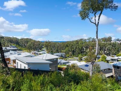 17 Bowerbird Place, Malua Bay