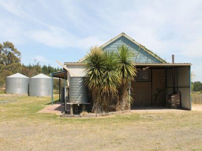 120 Rowbothams Track, Heathcote