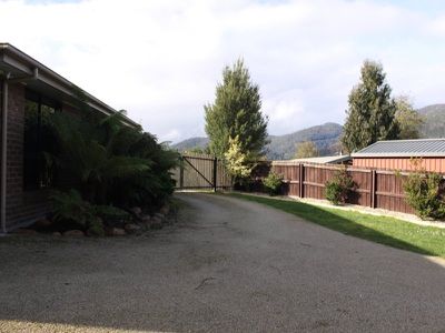 12 Wellington Street, Huonville